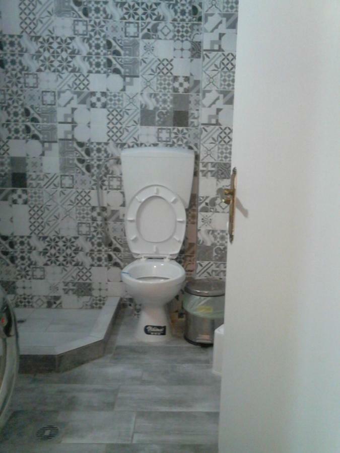 Vasiliki'S Apartment 卡兰巴卡 外观 照片