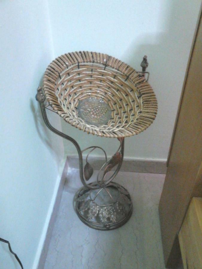 Vasiliki'S Apartment 卡兰巴卡 外观 照片